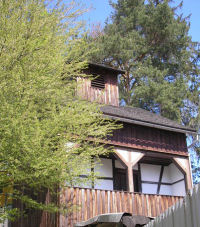 Bergmannskapelle